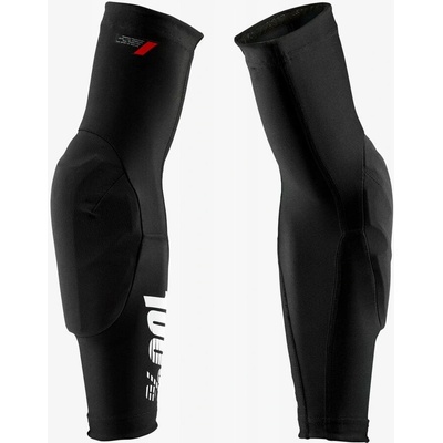 100% Teratec Plus elbow black