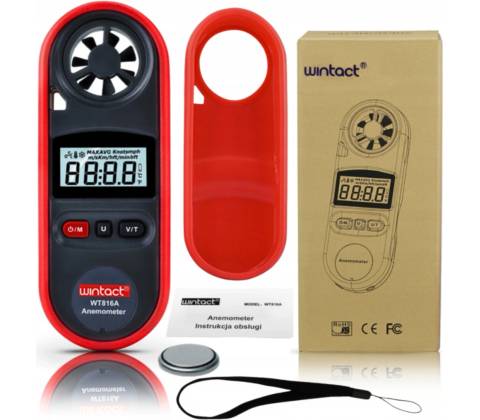 Wintact WT816A
