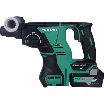 Image 1 of HiKOKI (Hitachi) DH36DPA