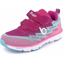 Bugga detská športová obuv TEMPE Pink