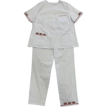 КАРНАВАЛ РАБОТНО ОБЛЕКЛО С ШЕВИЦИ (787720231399)