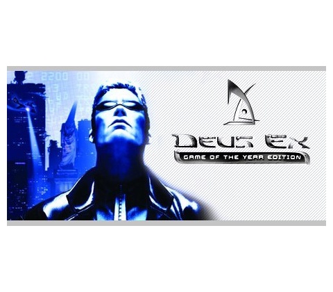 Deus Ex GOTY