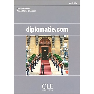 DIPLOMATIE.COM