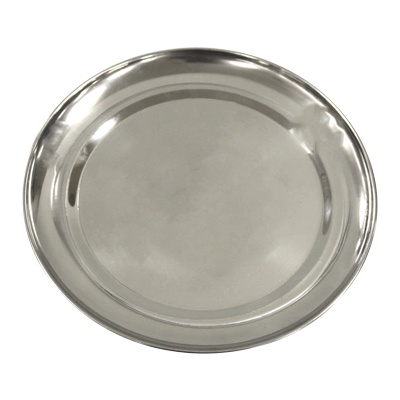 HORECANO ИНОКСОВА ЧИНИЯ ПЛИТКА 22cm (205722) (0171204)