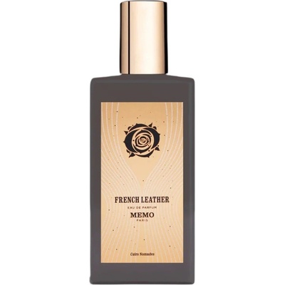 Memo Paris French Leather parfumovaná voda unisex 200 ml