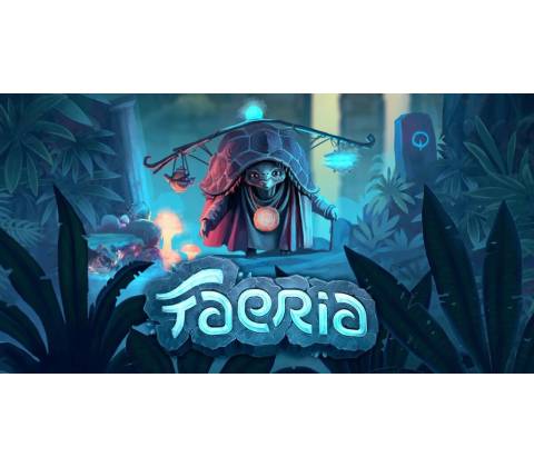 Faeria