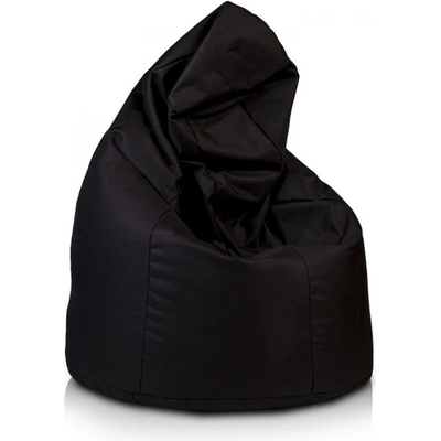 Ecopuf EF2052 ACTIVE polyester NC14 Čierna