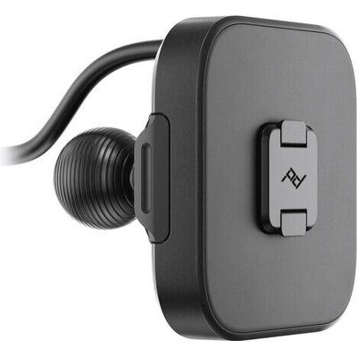 Peak Design Motorcycle Mount 20 mm Ball Charging Adapter M-MM-AG-BK-1