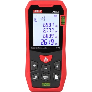 UNI-T LM50A