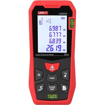 UNI-T LM50A