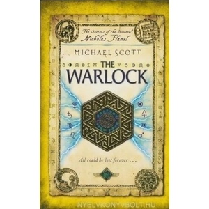 Warlock (2012)