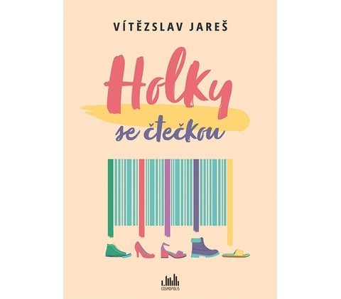 Holky se čtečkou
