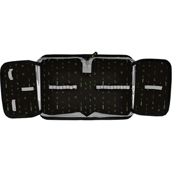 Image 1 of PASO - Несесер с 1 цип, без аксесоари Play PP23GE-P001BW