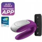 Satisfyer Double Fun (P21868)