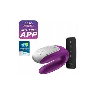 Satisfyer Double Fun (P21868)