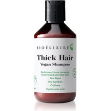 Bioélixire Thick Hair šampón pre rast vlasov a posilnenie od korienkov 300 ml