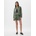 GAP Яке Utility Relaxed GAP GAP | Zelen | ЖЕНИ | XXS