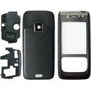 Kryt Nokia E65 černý