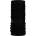 Nákrčník Buff Polar Solid Black uni