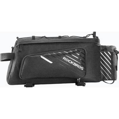 Rockbros A9-BK Bicycle Pannier Bag