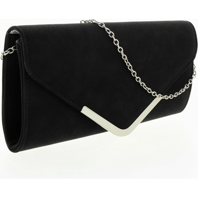 Tamaris dámské černé psaníčko 30453-100-BLACK