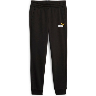 Puma ESS+ 2 COL LOGO PANTS K 586988 55 – Zboží Dáma