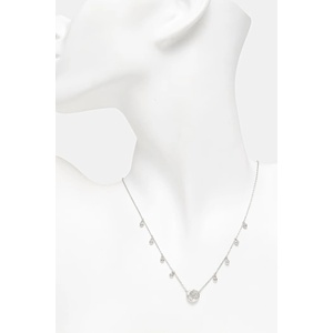 Guess колие дамско от неръждаема стомана AURORA (JUBN06.238JW)