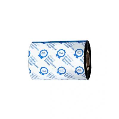 Brother Лента Brother Premium resin black 80mmx300m (PK OF 12) (BRP1D300080)