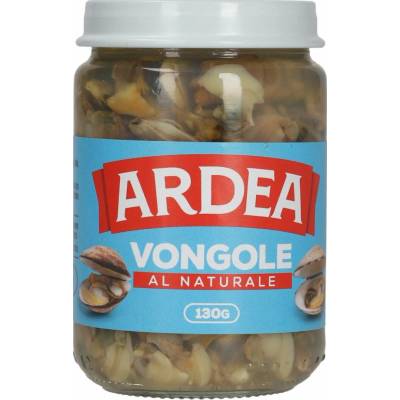 Alto Mare mušle vo vlastnej šťave 130g
