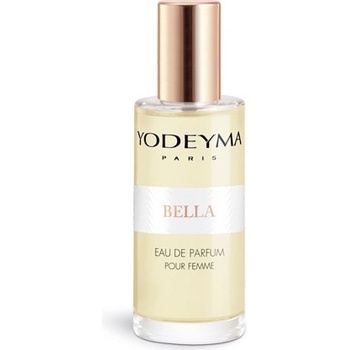 Yodeyma Bella parfém dámský 15 ml