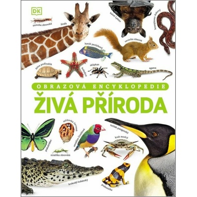 Svět živé přírody