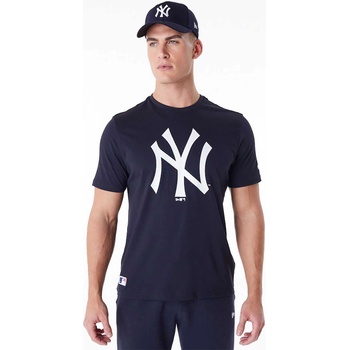 NEW ERA Тениска nos mlb regular tee neyyan