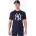 NEW ERA Тениска nos mlb regular tee neyyan