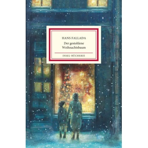 Der gestohlene Weihnachtsbaum | Ulrike Möltgen (ISBN: 9783458205326)