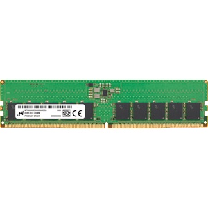 Micron 16GB DDR5 5600MHz MTC10C1084S1EC56BR