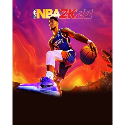 NBA 2K23