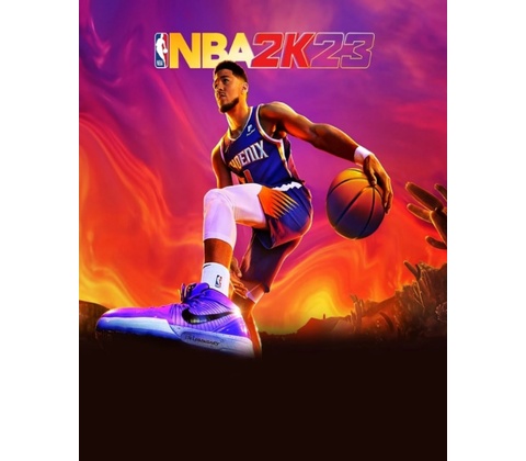 NBA 2K23