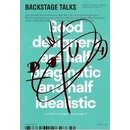 Backstage Talks 5