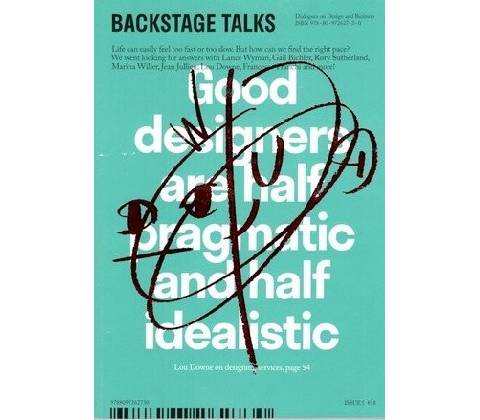 Backstage Talks 5