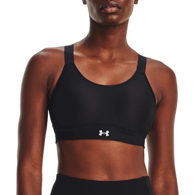 Under Armour Сутиен Under Armour Under Armour UA Infinity Crossover High Черен Velikost XS