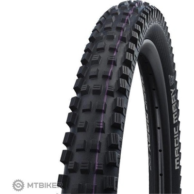Schwalbe Magic Mary Evolution UltraSoft TLE 27.5x2.40 Kevlar