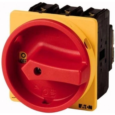 Eaton Vačkový spínač 63A P3-63/EA/SVB 31607