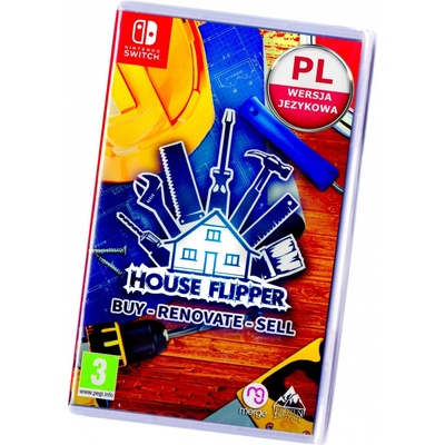 House Flipper