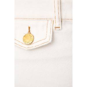 Twinset дънки straight дамски (262TT2510)