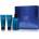 Davidoff Cool Water for Men Комплект с Парфюм EDT за мъже 125ml