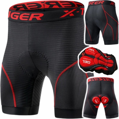 X-Tiger na kolo černé