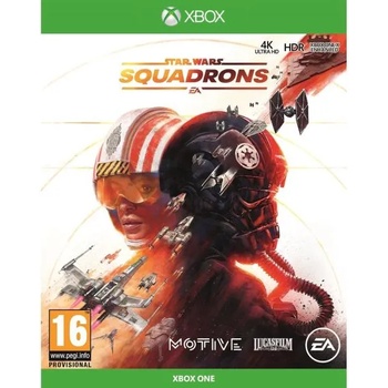 Image 1 of Electronic Arts Star Wars Squadrons (Xbox One)