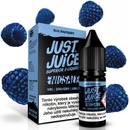 Just Juice Blue Raspberry Salt 10 ml 11 mg