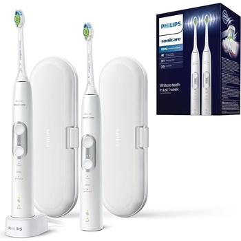 Philips Sonicare ProtectiveClean 6100 HX6877/34