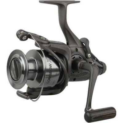 Okuma Naviják Longbow XT 665 + druhý zdarma